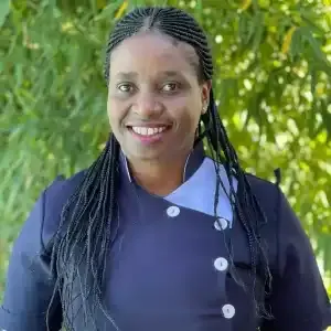 Khaya Samuel