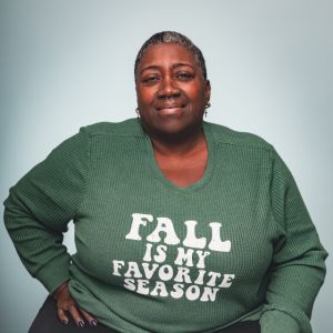 Penny Cleaves