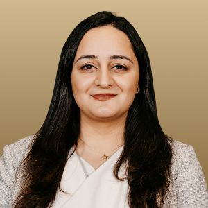 Marjan Soltani-Alasvand
