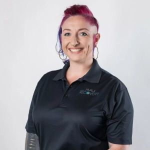 Kate O’Donnell