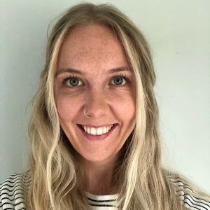 Megan Winnington