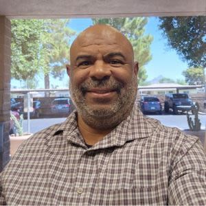 Larry Harris