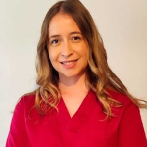 Fatima Martin