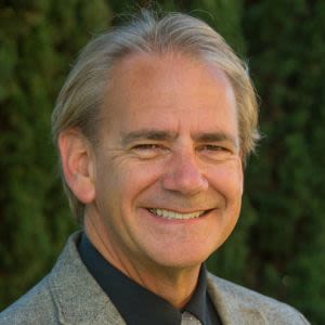 Dr. Mark Stahlhuth