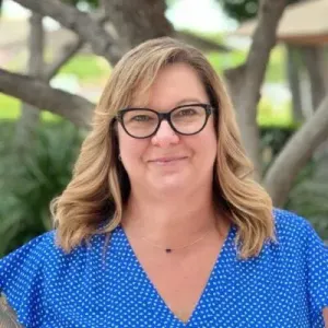Julie Barron