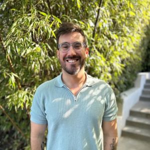 Matthew Raymond-Goodman