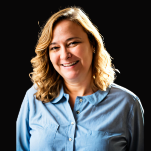 Parri Kline