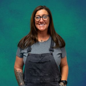 Haley Woodard