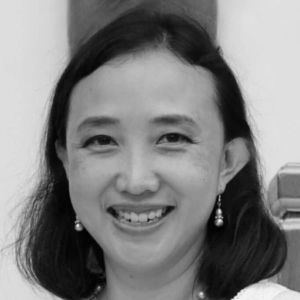 Dr. Joy Reverger 