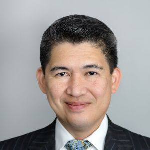 Oliver Solomon, D.O
