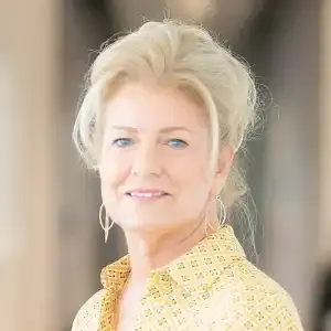  Marguerite Warner