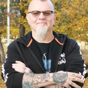 Petri Päivärinta