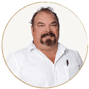 Danny Riebeling