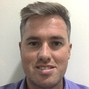 Jordan Paterson