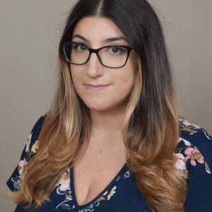 Emily Saado
