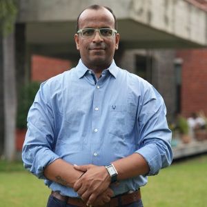Mahesh Gujar