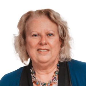 Linda Seman, CADC
