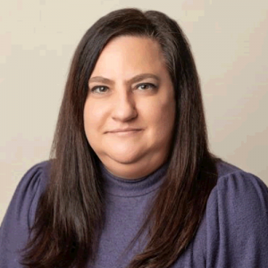 Heather VanNess
