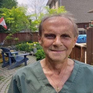 Rick Clement