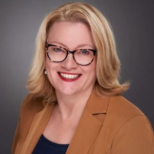Lisa Mowbray