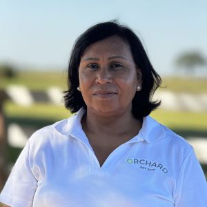 Gloria Saucedo