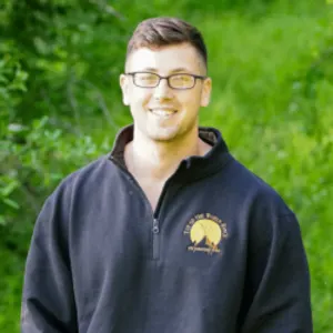 Brett Vacek