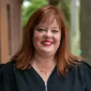 Kim Warren