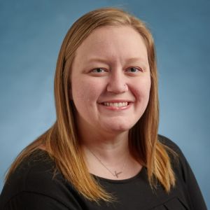 Ashley Derenne Hansen