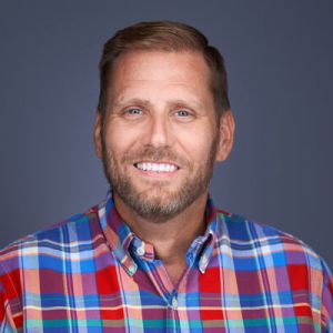 Kris Garrigus