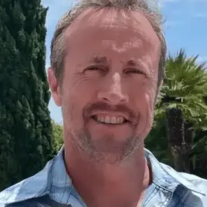 Sean Scanlon