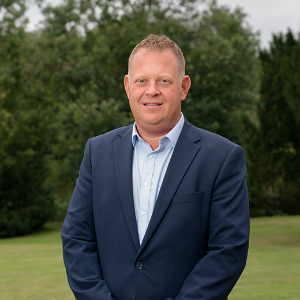 Darren Rolfe