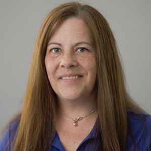 Lisa Swisher