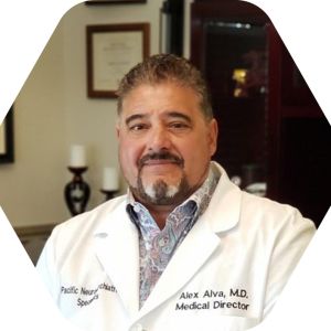  Dr. Alejandro Alva