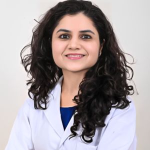 Dr. Harshi Dhingra