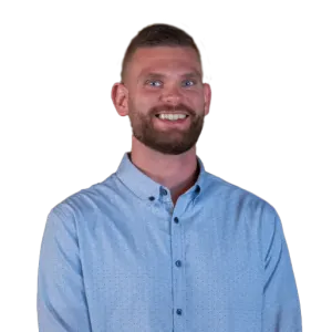 Brandon Burnett
