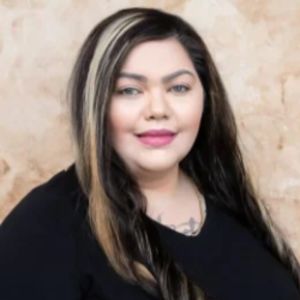 Johannah Hernandez