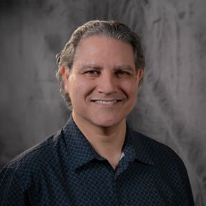 Michael Grin
