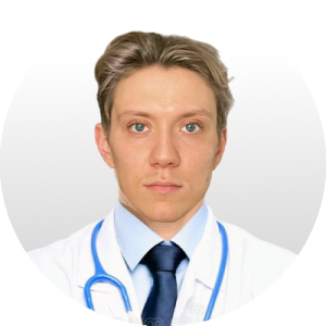 Nikiforov Dmiitry Pavlovich