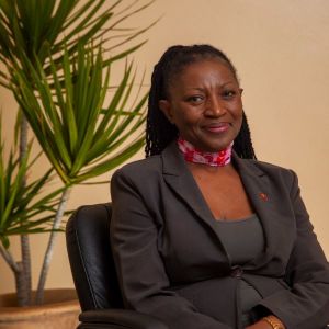 L. Noverly Edwards