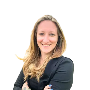 Elizabeth Forgue-McRae