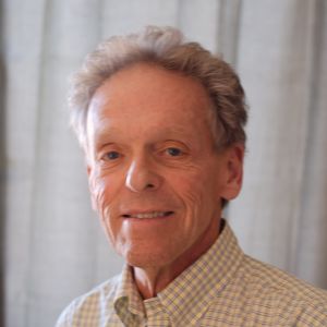 DR. OLIVER COOPERMAN
