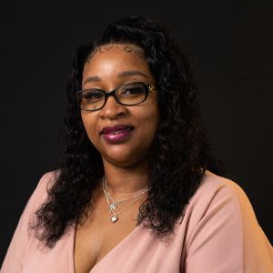 Kenisha Parker
