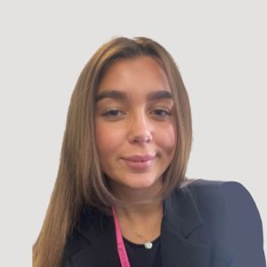 Sophie Keeble