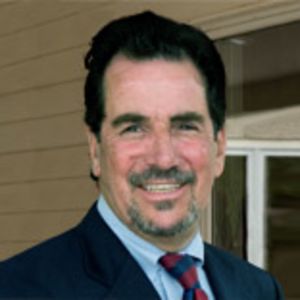 Patrick B. McEneaney