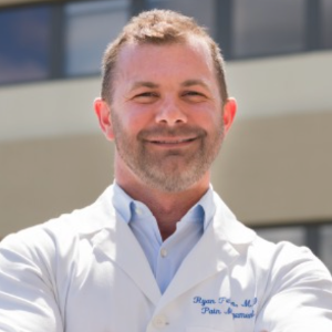 Dr.Ryan Peterson