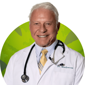 Dr. Michael B. MacQuarrie