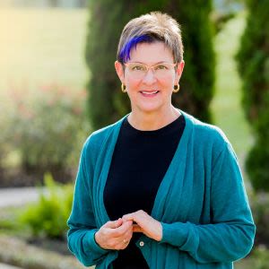 Wendy Jamison