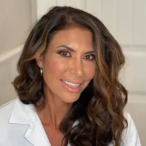Dr. Neda Javaherian