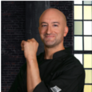 Michael Compean