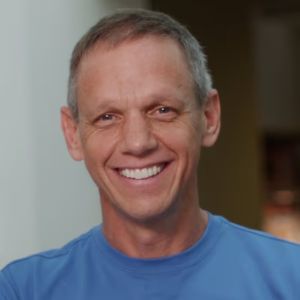 Charlie Engle